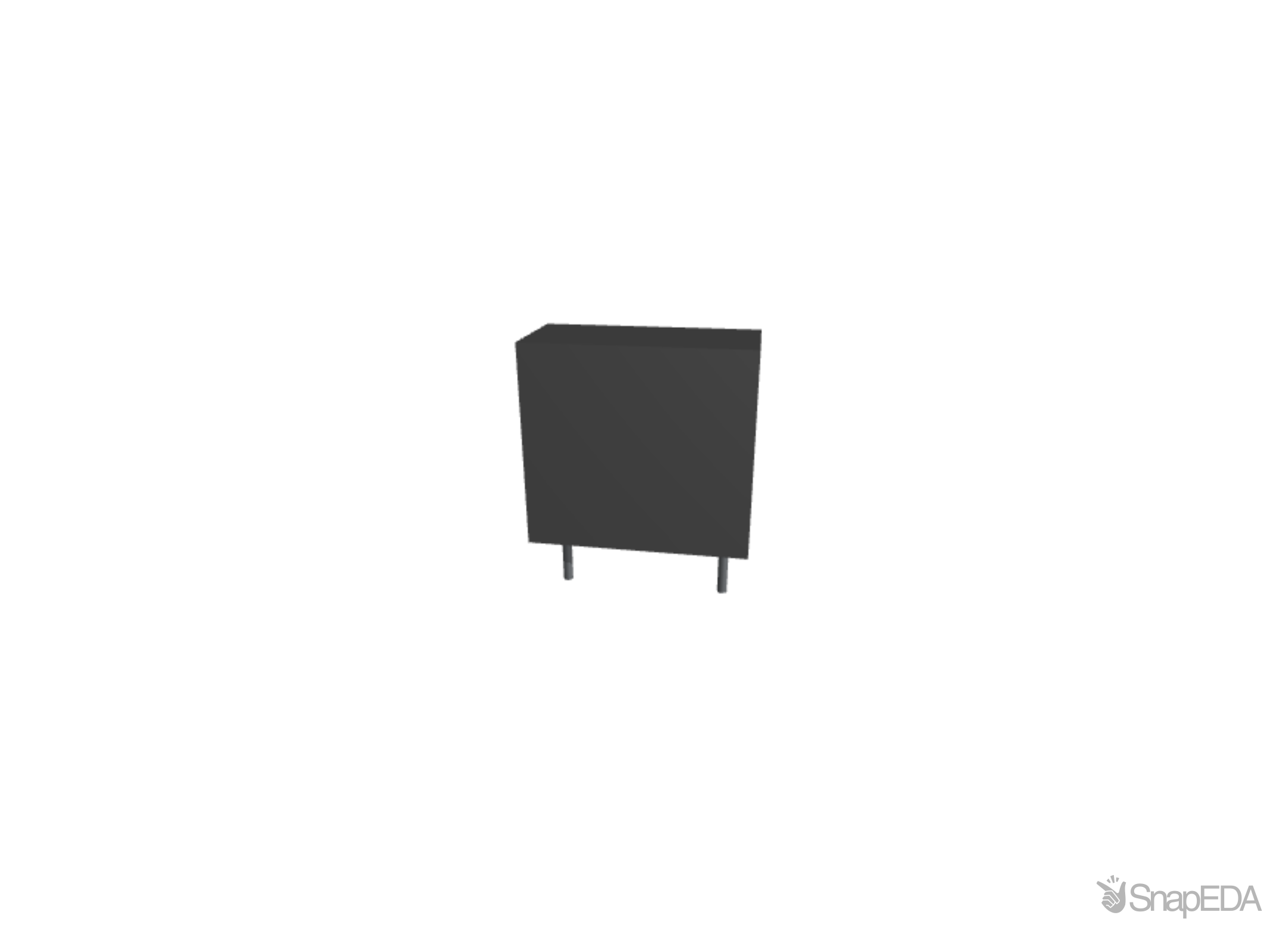 B32521C1105K000 3D Model