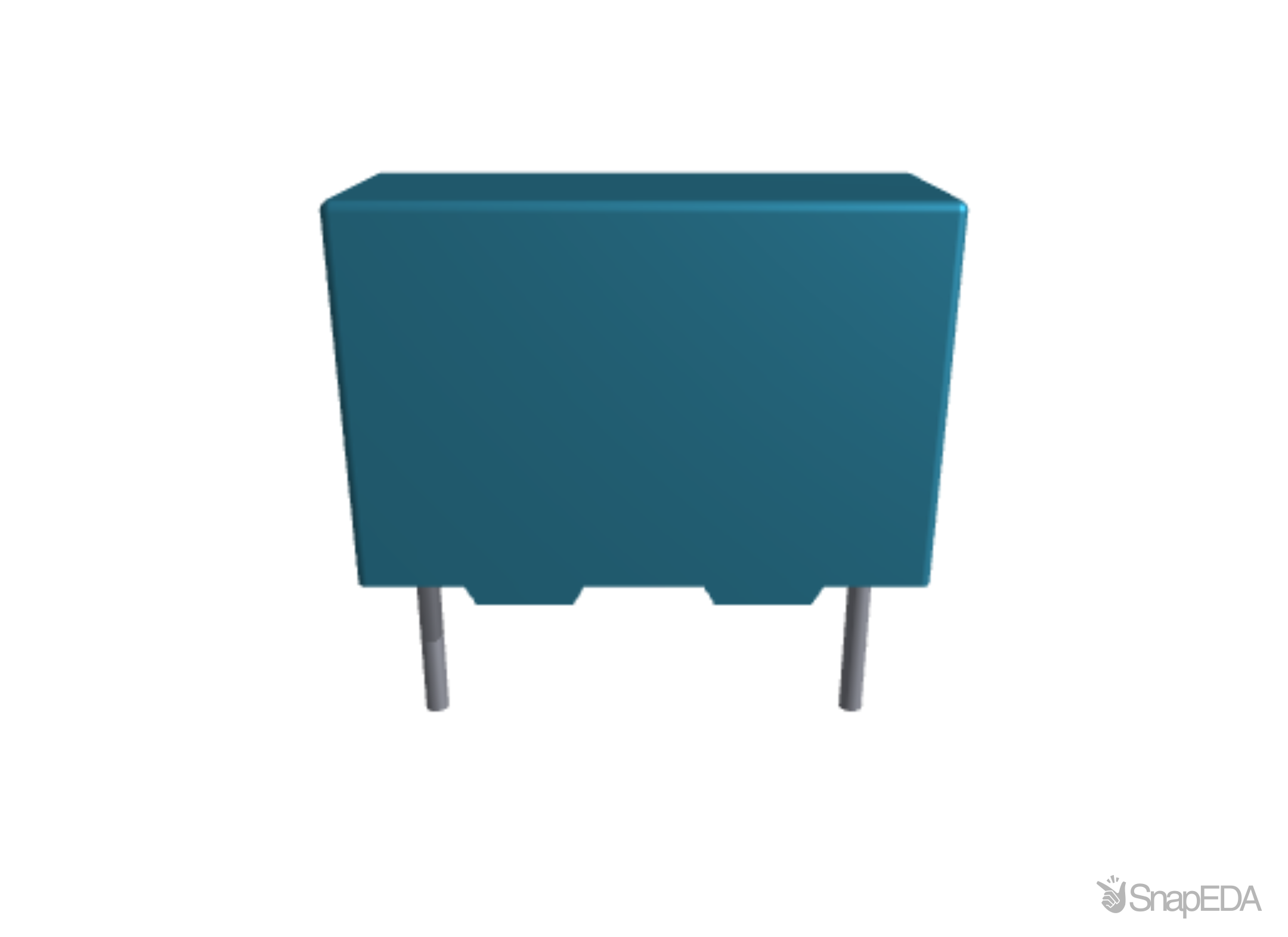 B32522C0475J000 3D Model