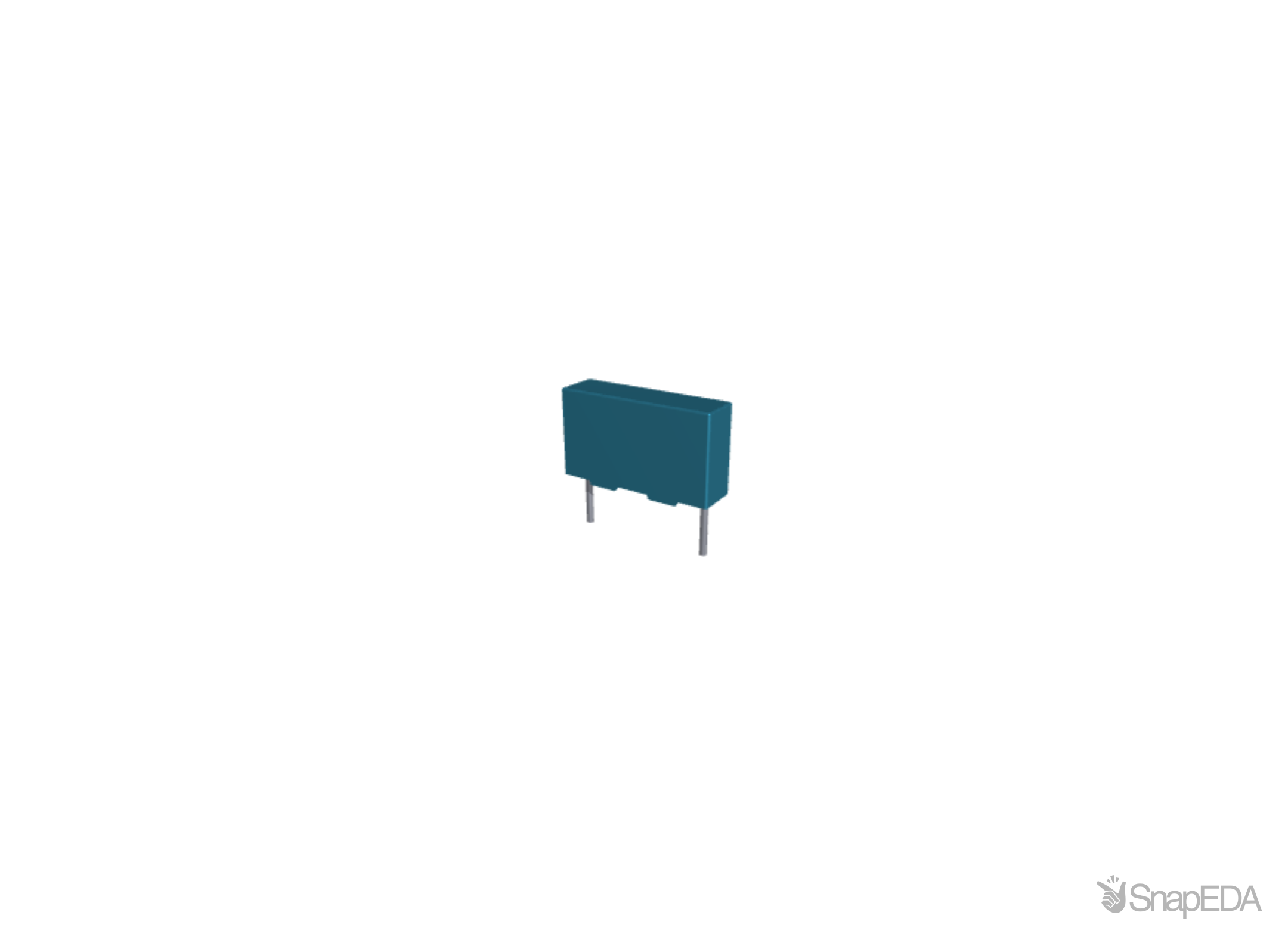 B32522C1105J289 3D Model