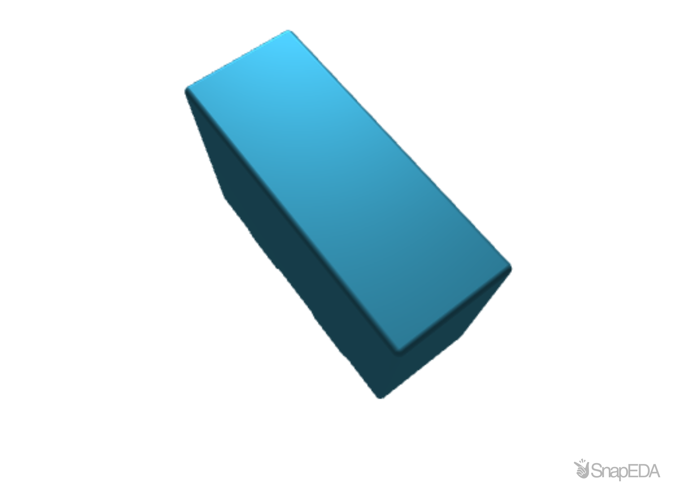 B32522C1225K189 3D Model
