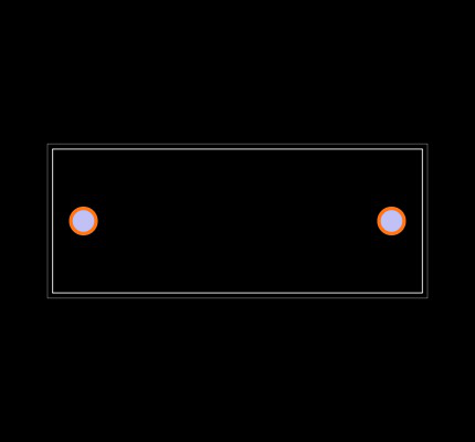 B32522C1225K189 Footprint