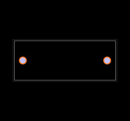 B32522C1225K289 Footprint
