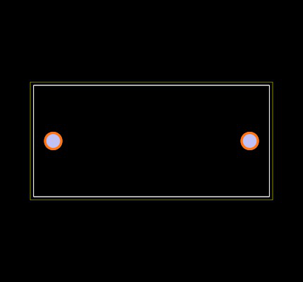 B32522C1335K189 Footprint