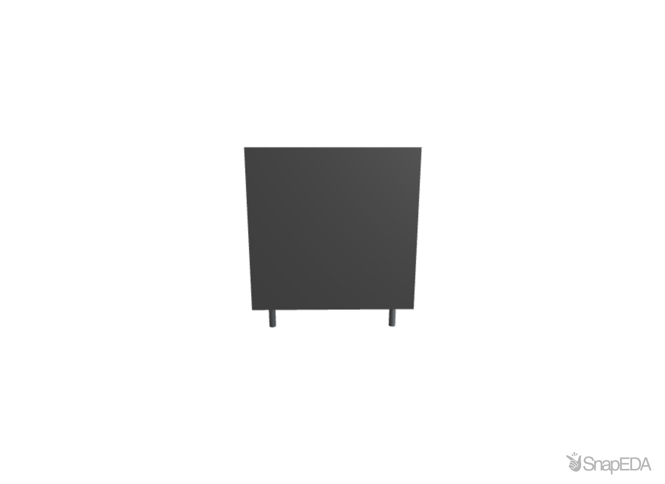 B32522E6474K289 3D Model