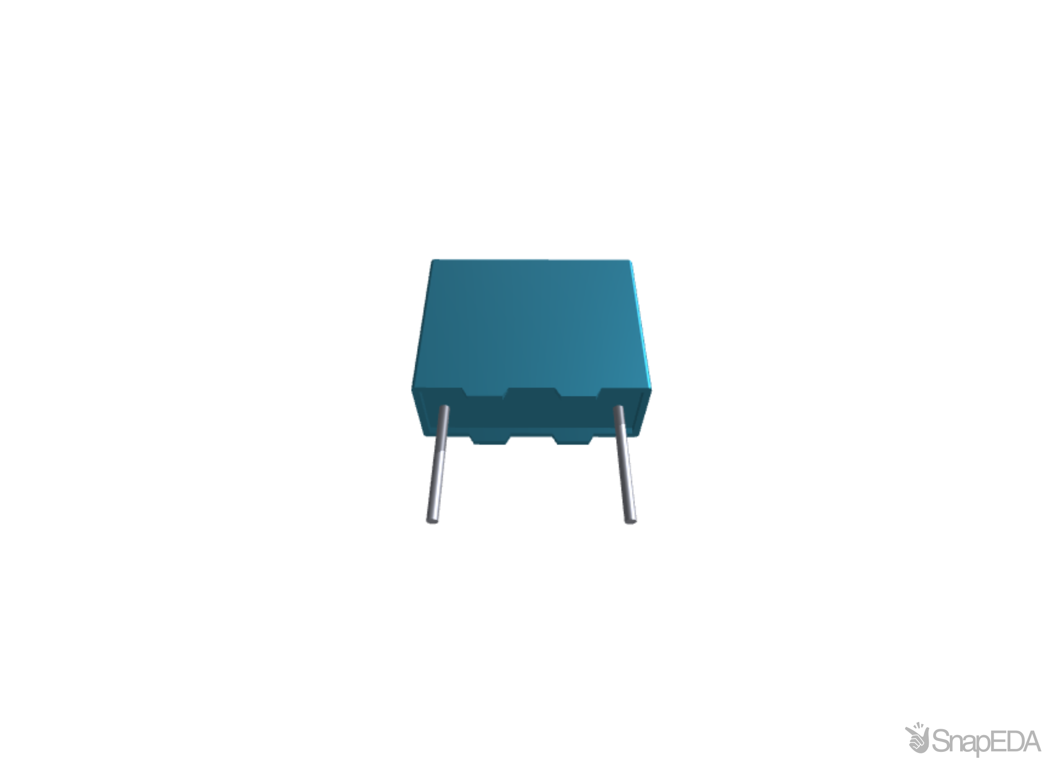 B32522N3105K189 3D Model