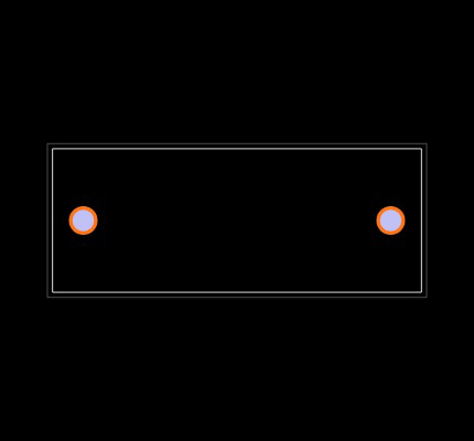 B32522N6334K000 Footprint