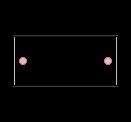 B32522N6474J289 Footprint