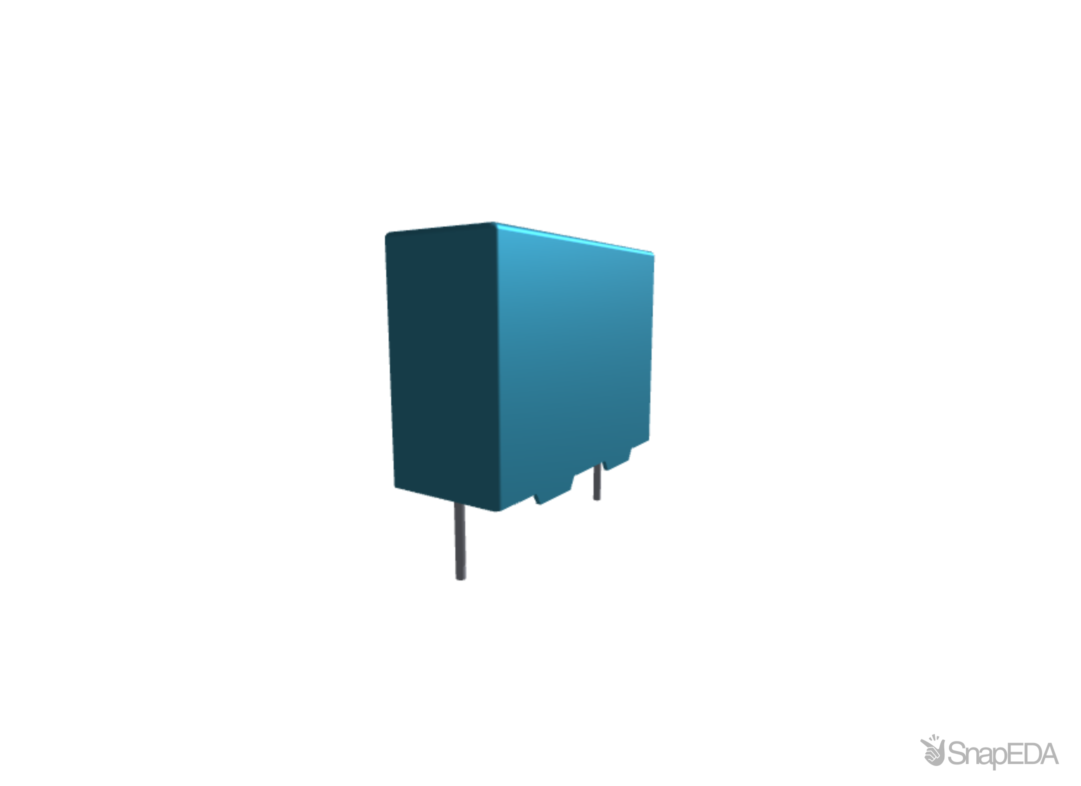 B32523Q3225K000 3D Model