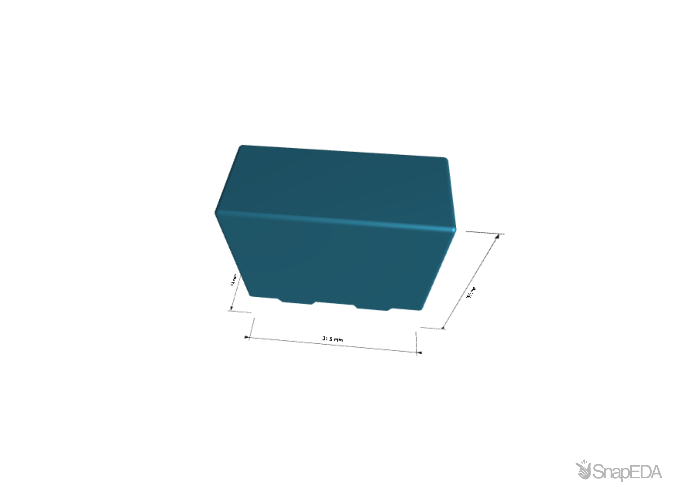 B32524Q8105K000 3D Model