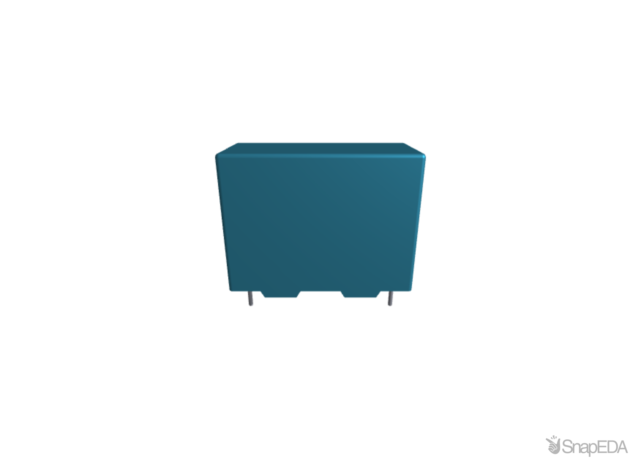 B32524R6475K189 3D Model