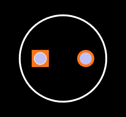 B32524R6475K189 Footprint