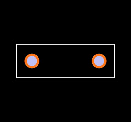 B32529C1104K189 Footprint