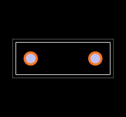 B32529C1104M189 Footprint