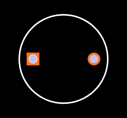 B32529C1104M289 Footprint