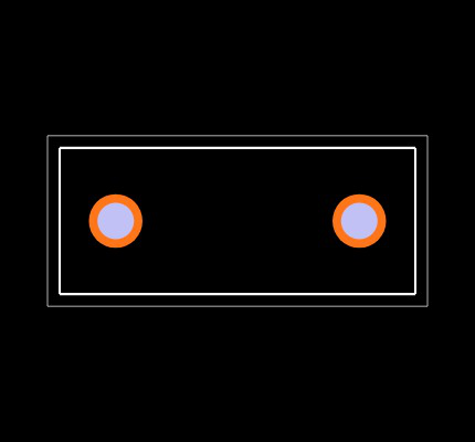 B32529C1154J289 Footprint