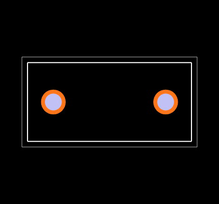 B32529C1334M189 Footprint