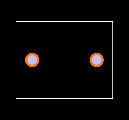 B32529C1684J189 Footprint