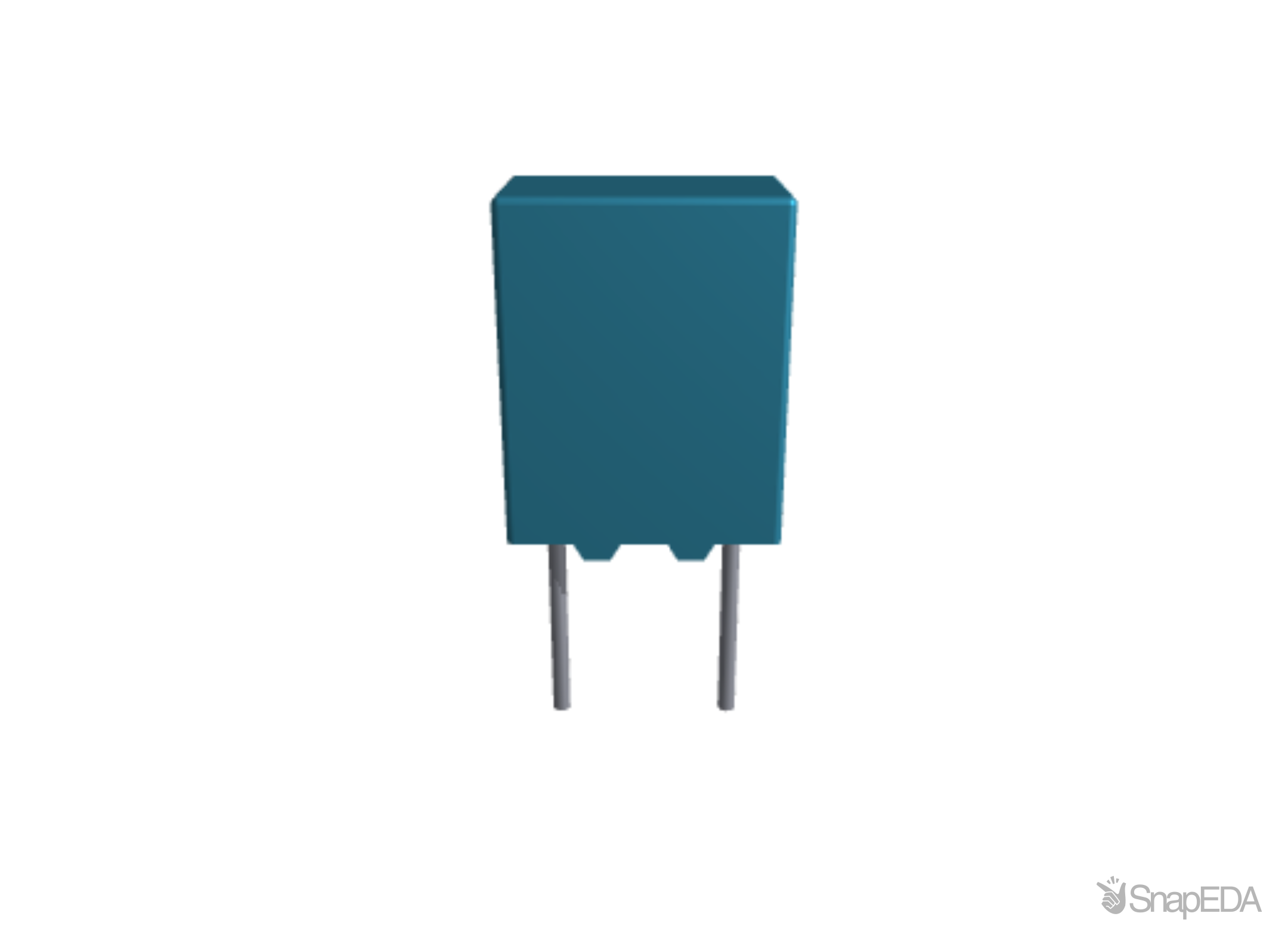 B32529C3104K289 3D Model
