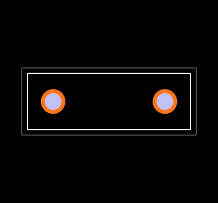 B32529C3153K289 Footprint