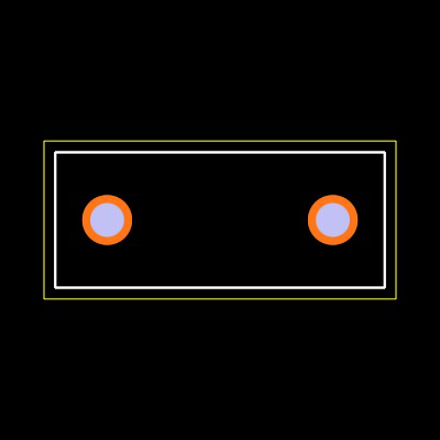 B32529C3333J000 Footprint