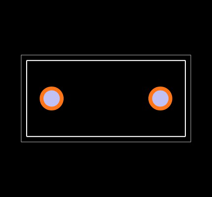 B32529C3473K189 Footprint