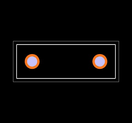 B32529C3682J000 Footprint