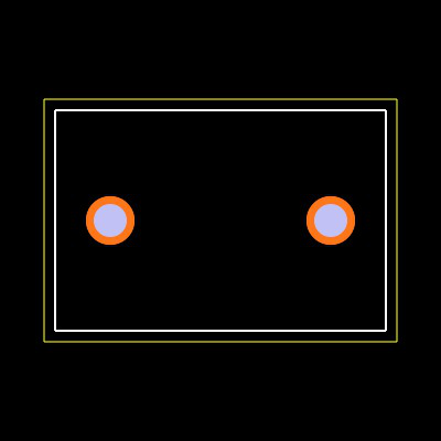 B32529C8103K189 Footprint