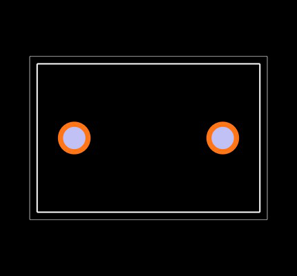 B32529C8103K289 Footprint