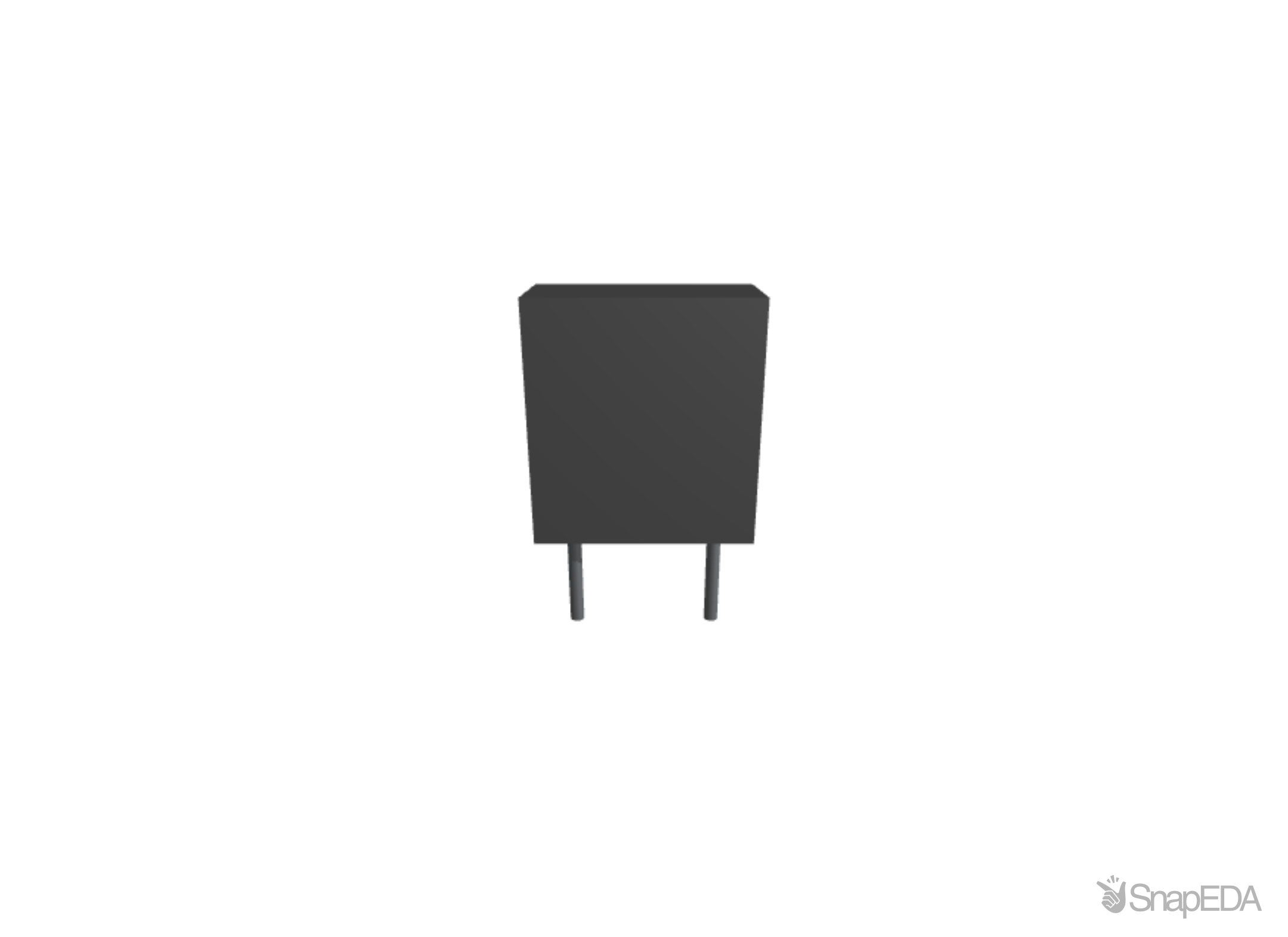 B32529C8332M289 3D Model