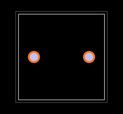 B32529D3224J289 Footprint
