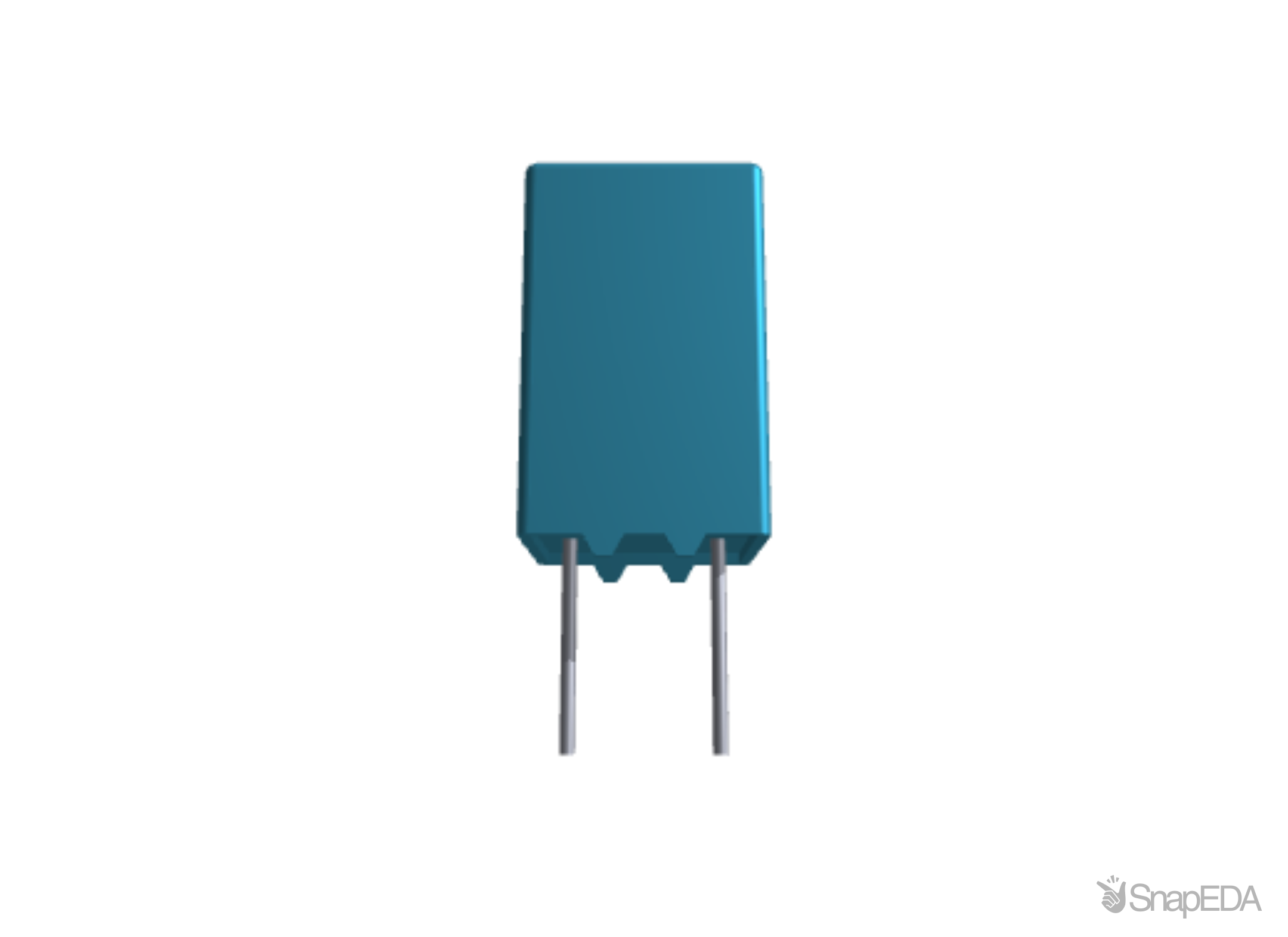 B32529D5335K289 3D Model