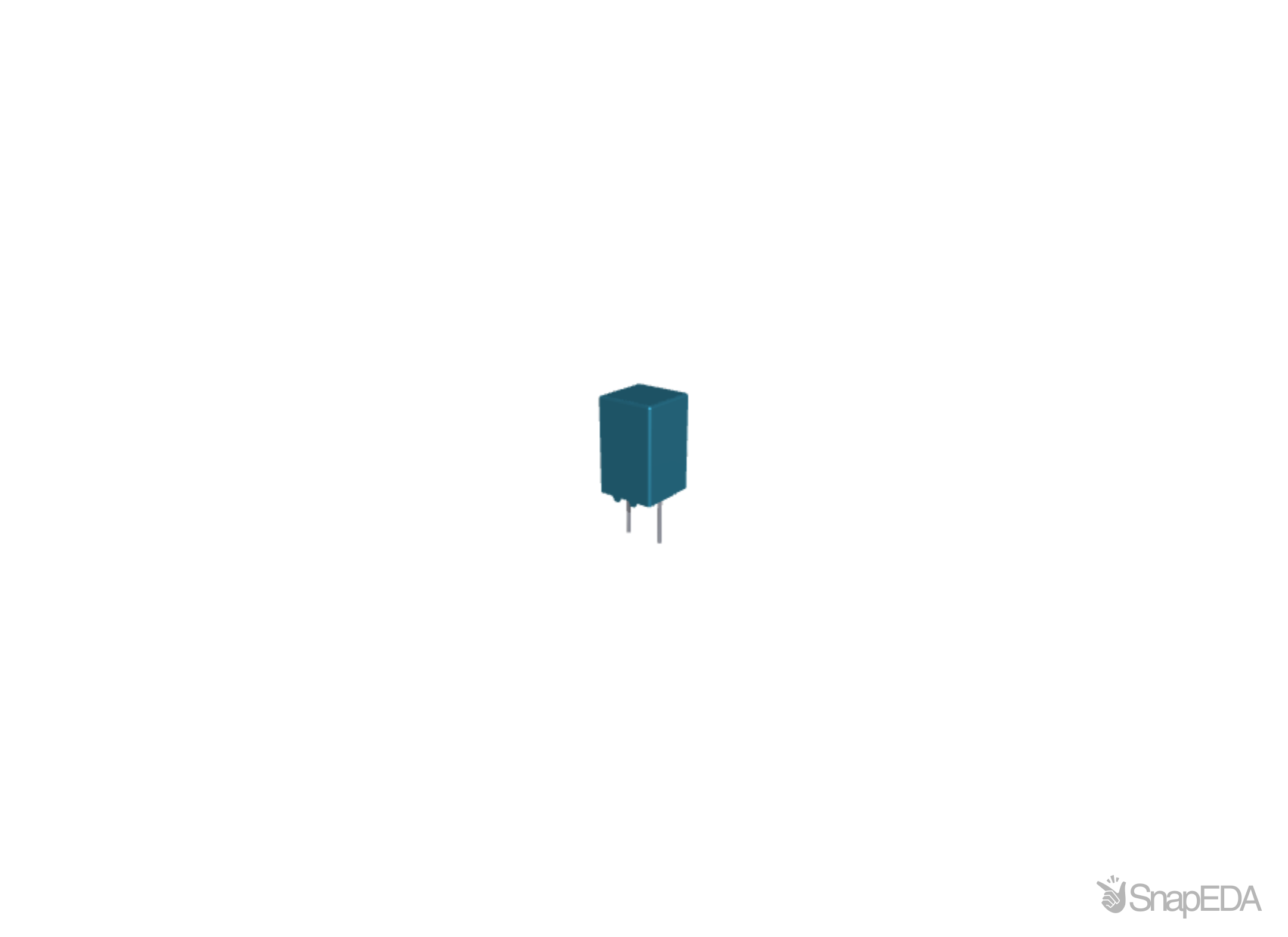 B32529D5335M189 3D Model