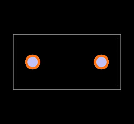 B32529E6223J189 Footprint