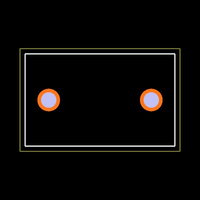 B32529E6473K189 Footprint