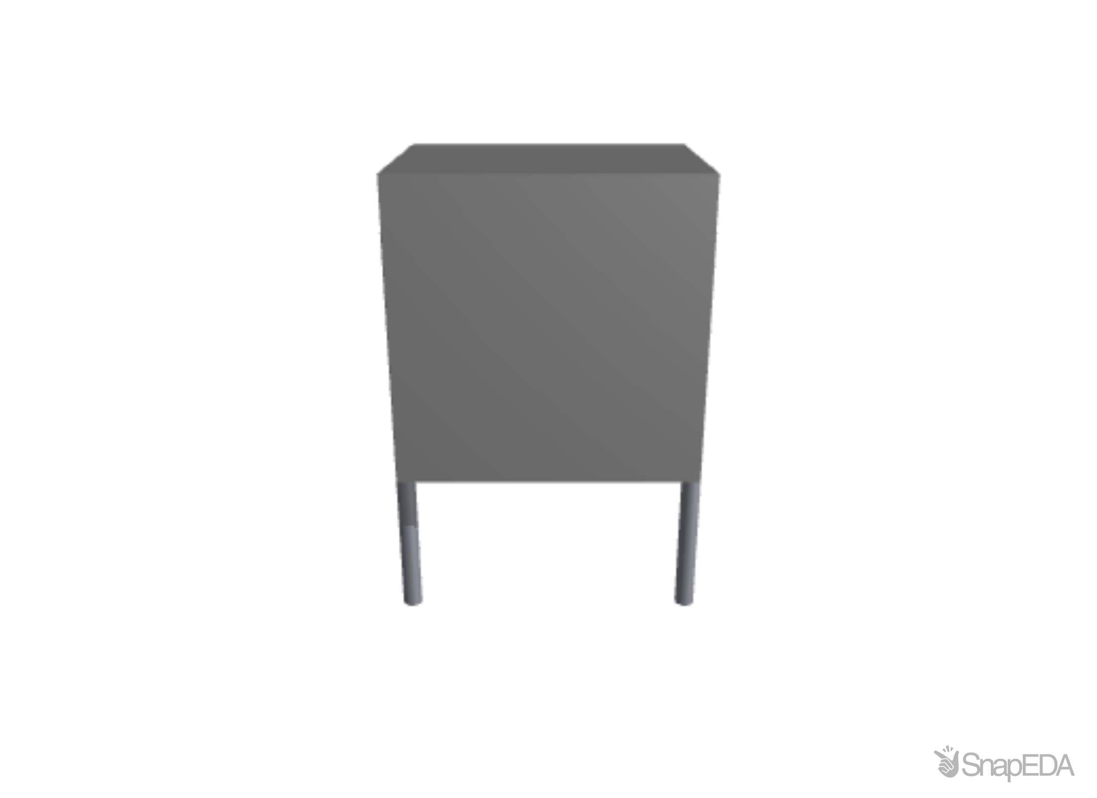 B32560J1105J000 3D Model