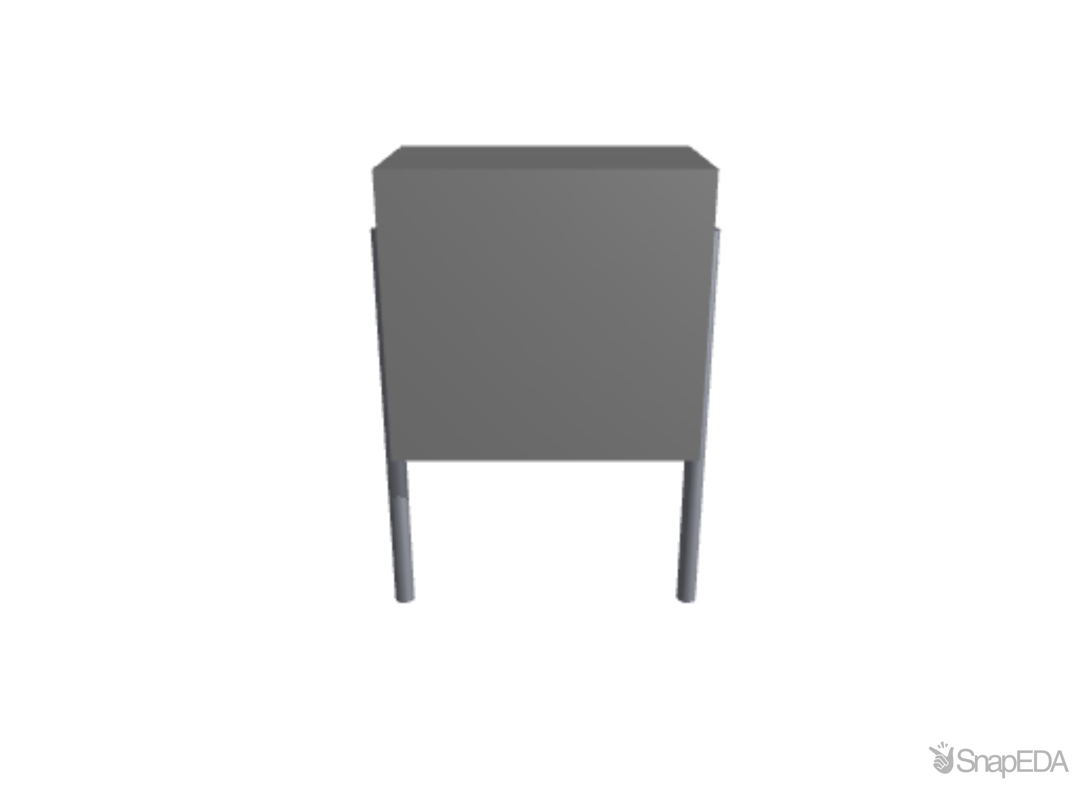 B32560J1684J000 3D Model