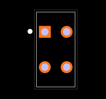B32560J3334K289 Footprint