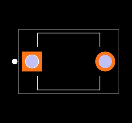 B32560J6104K189 Footprint