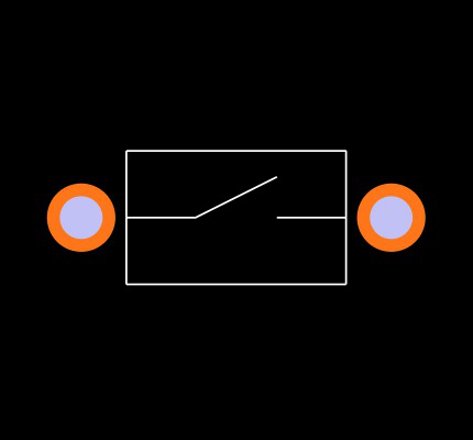 B32560J6473K000 Footprint