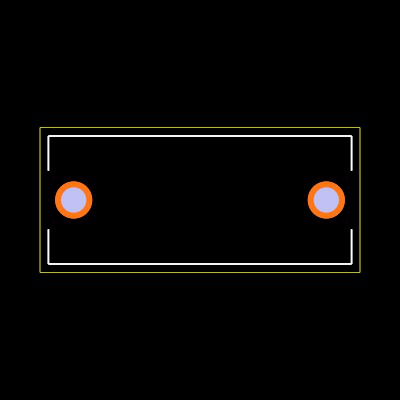 B32560J8103J000 Footprint