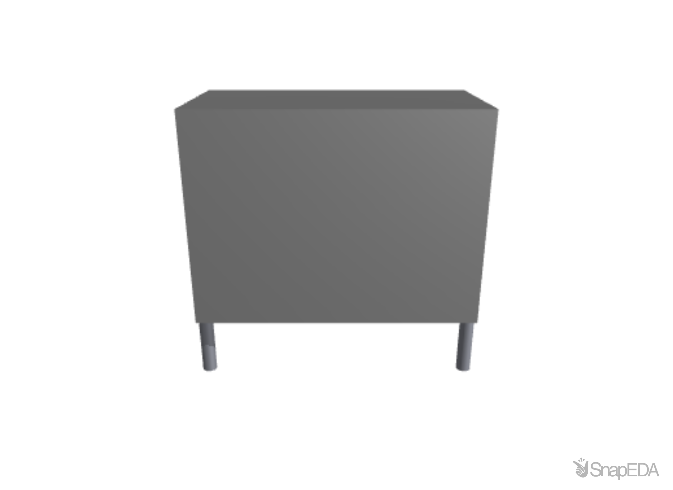 B32562H1475K000 3D Model