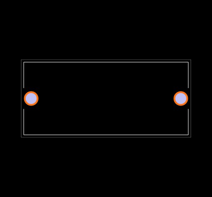 B32562H1475K000 Footprint