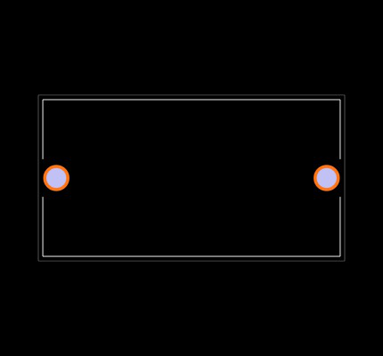 B32562H3155J289 Footprint