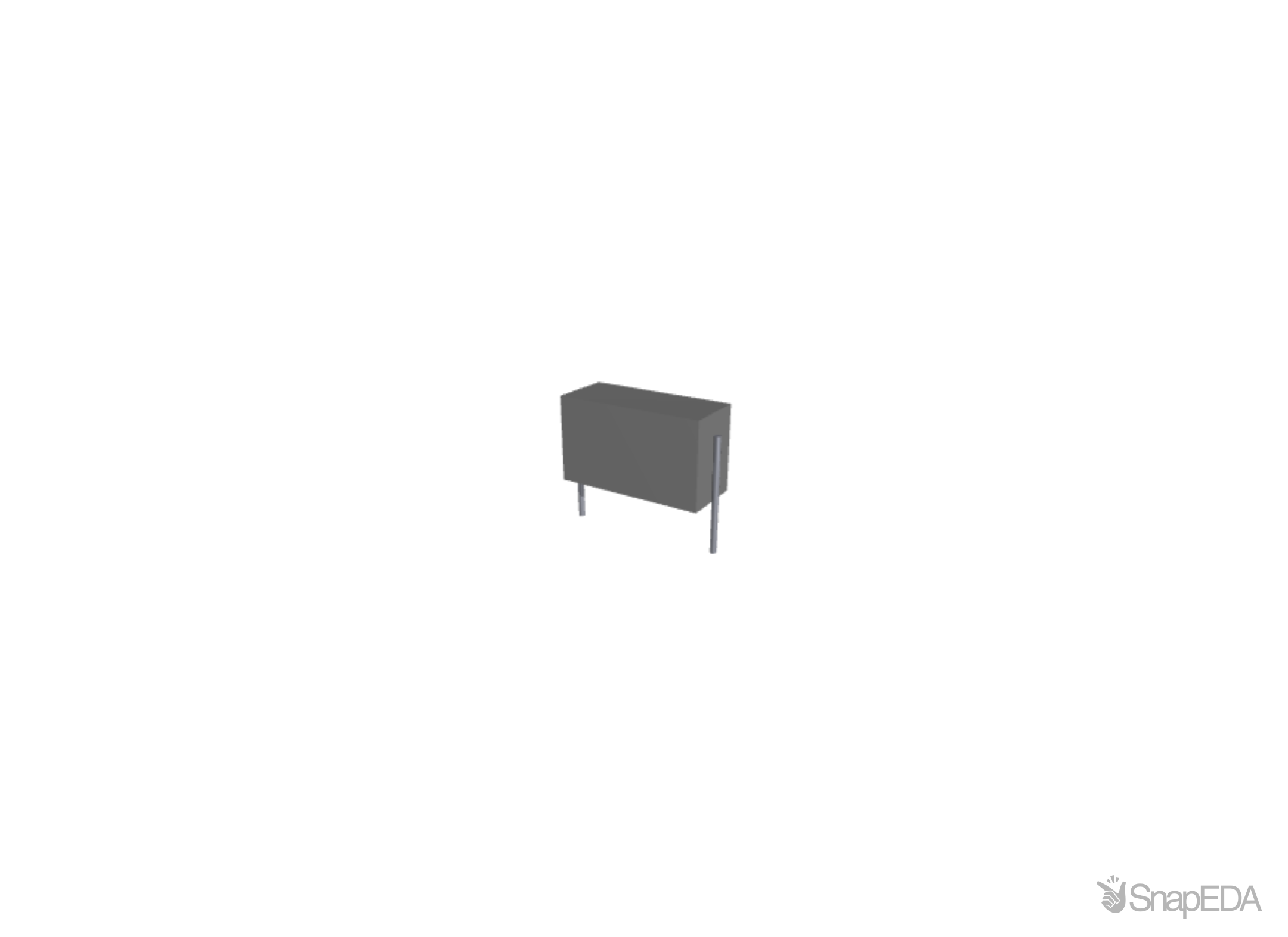 B32562J6334K189 3D Model