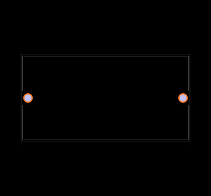 B32563J3475J000 Footprint