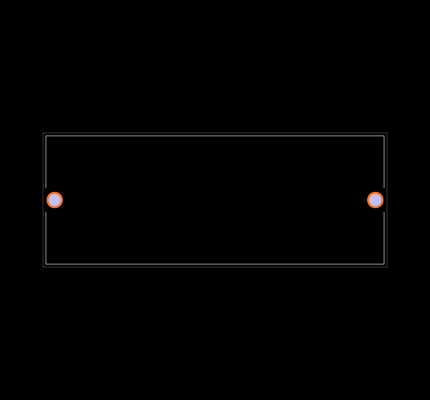 B32564J1226K000 Footprint