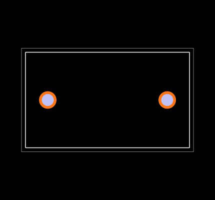 B32620A5154K000 Footprint
