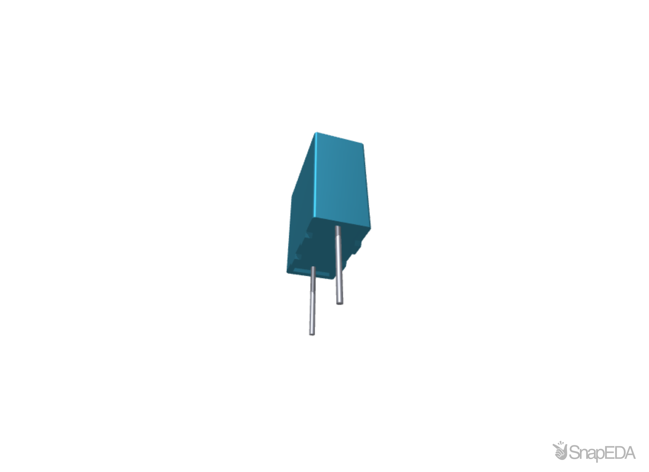 B32620A6103J000 3D Model