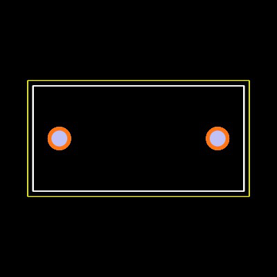 B32620A6103J000 Footprint
