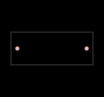 B32643B0124J000 Footprint